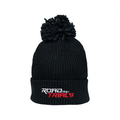 Road and Trials Beanie - Logo Edition - Road and Trials