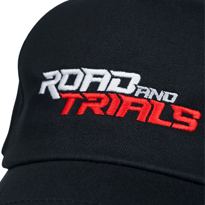 Road and Trials Classic Cap - Road and Trials