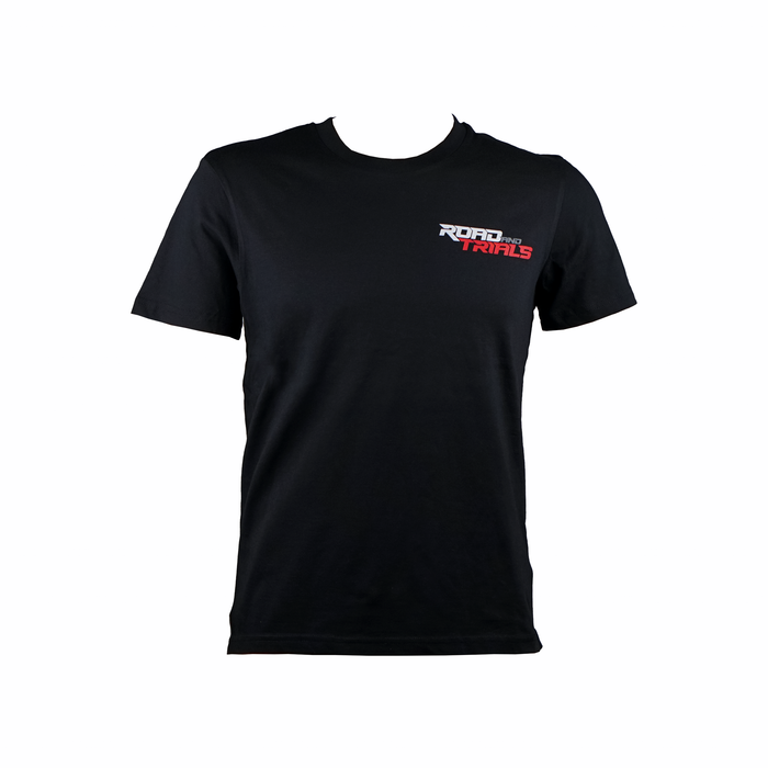 Road and Trials Classic T-shirt - Road and Trials