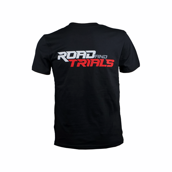 Road and Trials Classic T-shirt - Road and Trials