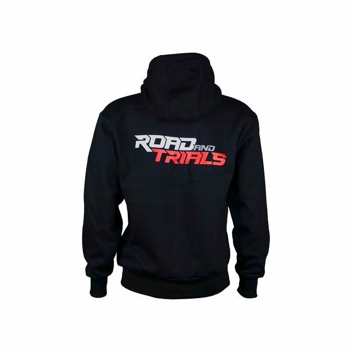 Road and Trials Classic Hoodie - Road and Trials