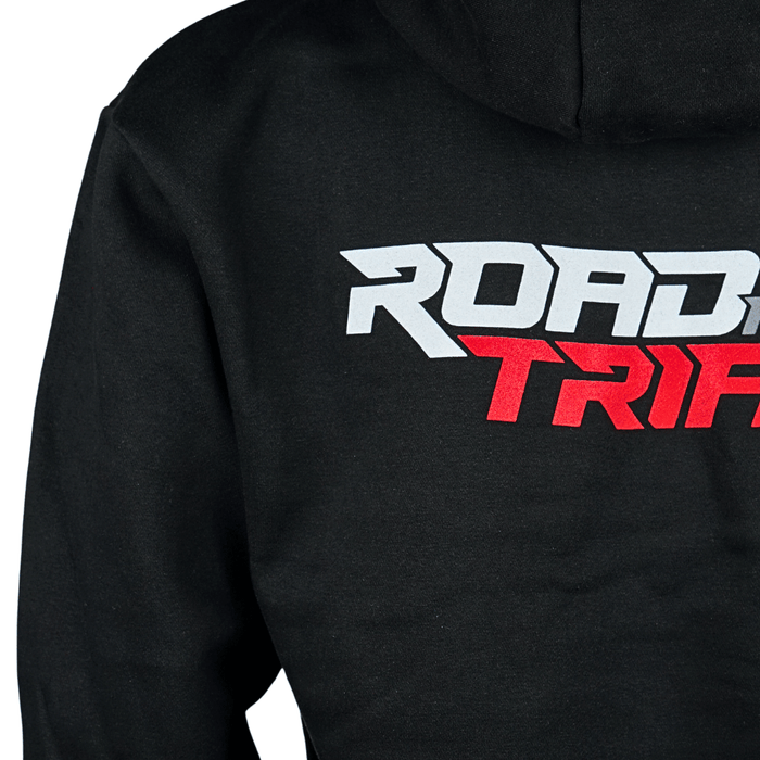 Road and Trials Classic Hoodie - Road and Trials