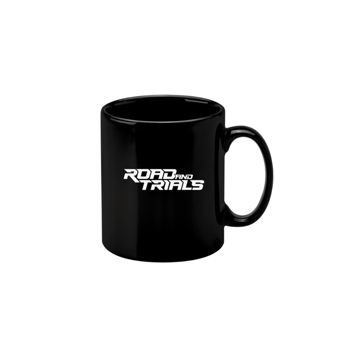 Road and Trials Mug - Road and Trials