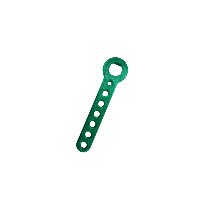 Road and Trials Tech Fork Cap Spanner - Road and Trials