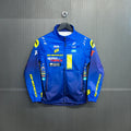 Road and Trials X Jitsie Kids Signal Jacket - Sherco Edition - Road and Trials