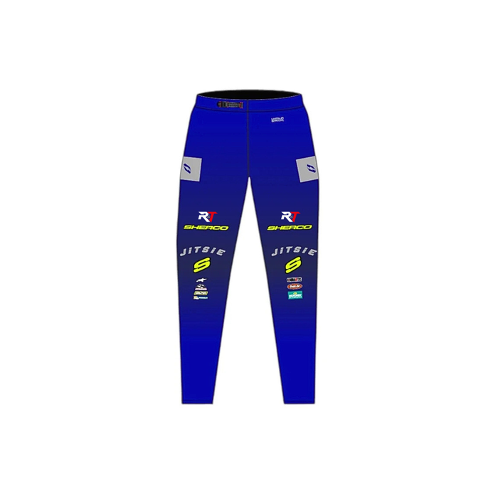 Road and Trials X Jitsie L3 Solid Pants - Sherco Edition - Road and Trials