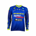 Road and Trials X Jitsie Solid Trials Shirt - Sherco Edition - Road and Trials