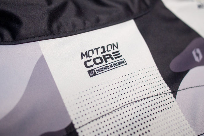 Road and Trials X Jitsie Motion Core Gilet - Logo Edition - Road and Trials