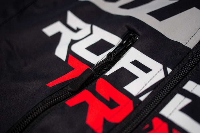 Road and Trials X Jitsie Motion Core Gilet - Logo Edition - Road and Trials