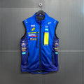 Road and Trials X Jitsie Motion Gilet - Sherco Edition - Road and Trials