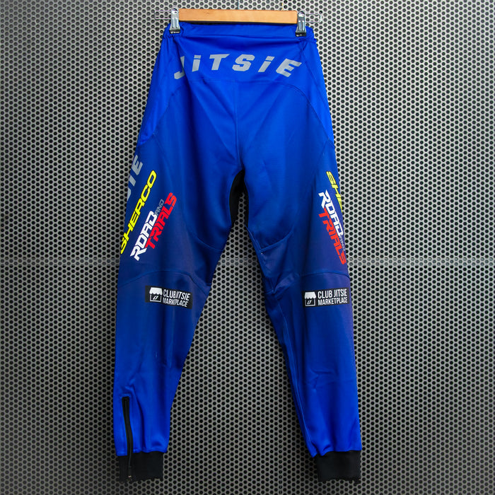 Road and Trials X Jitsie Omina Pants - Sherco Edition - Road and Trials
