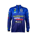 Road and Trials X Jitsie Omina Trials Shirt - Sherco Edition - Road and Trials