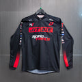 Road and Trials X Jitsie Omnia Trials Shirt - Logo Edition - Road and Trials