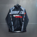 Road and Trials X Jitsie Signal Jacket - Logo Edition - Road and Trials