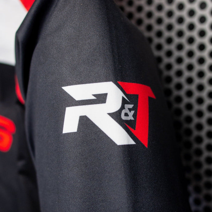 Road and Trials X Jitsie Signal Jacket - Logo Edition - Road and Trials
