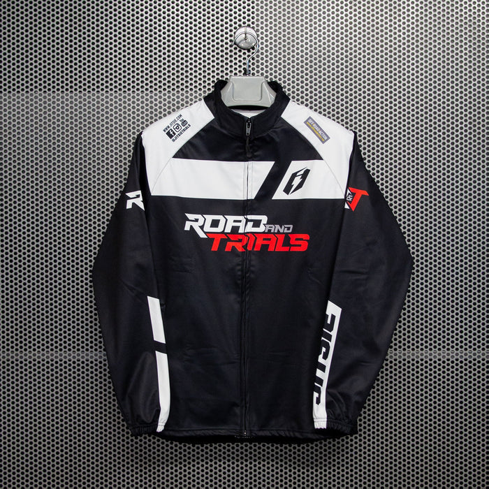Road and Trials X Jitsie Signal Jacket - Road and Trials