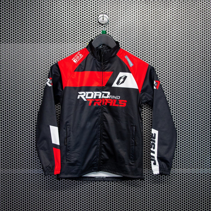 Road and Trials X Jitsie Signal Jacket - Road and Trials