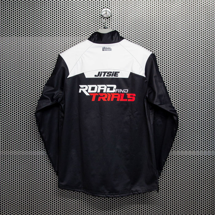 Road and Trials X Jitsie Signal Jacket - Road and Trials