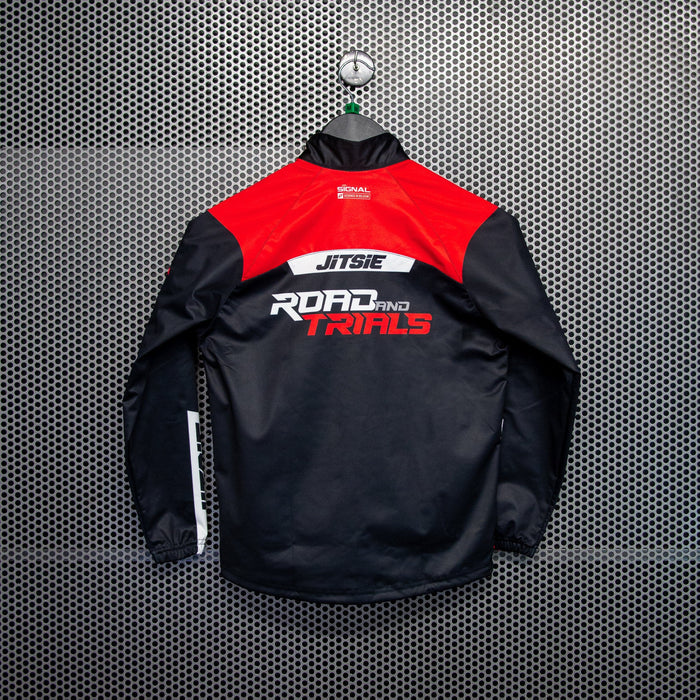 Road and Trials X Jitsie Signal Jacket - Road and Trials