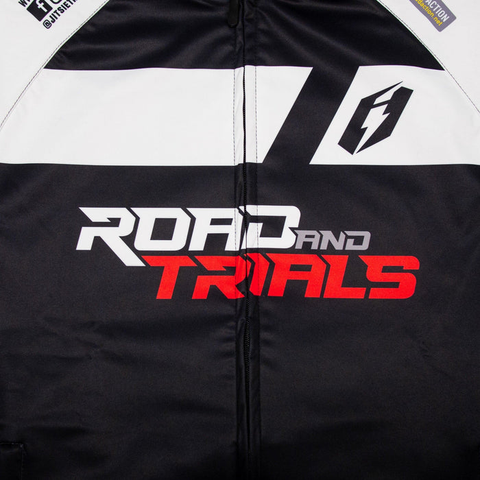 Road and Trials X Jitsie Signal Jacket - Road and Trials