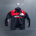 Road and Trials X Jitsie Signal Kids Jacket - Logo Edition - Road and Trials