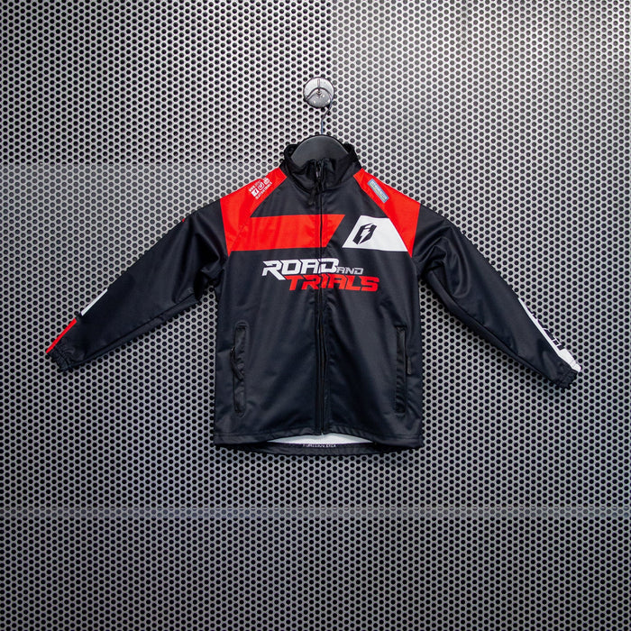 Road and Trials X Jitsie Signal Kids Jacket - Road and Trials