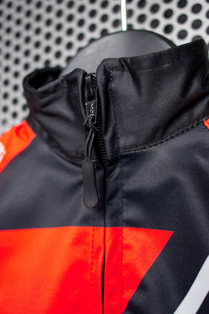 Road and Trials X Jitsie Signal Jacket - Road and Trials