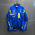Road and Trials X Jitsie Signal Jacket - Sherco Edition - Road and Trials