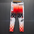 Road and Trials X Jitsie Sparkle Trials Pants - White - Road and Trials