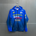 Road and Trials X Jitsie Tech Hoodie - Sherco Edition - Road and Trials