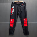 Road and Trials X Jitsie Trials Pants - Black - Road and Trials
