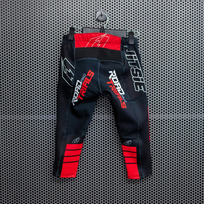 Road and Trials X Jitsie Trials Pants - Kids - Road and Trials