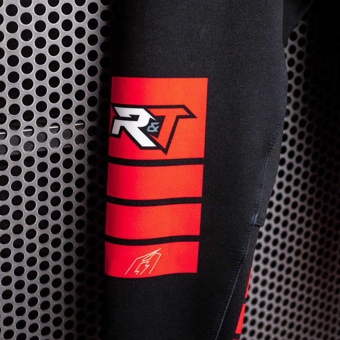 Road and Trials X Jitsie Trials Pants - Kids - Road and Trials
