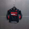 Road and Trials X Jitsie Trials Shirt - Kids - Road and Trials