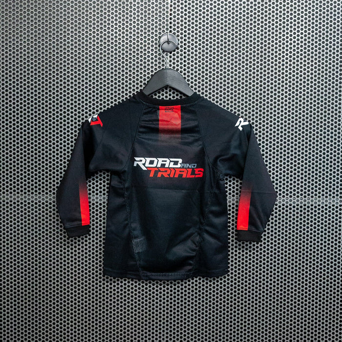 Road and Trials X Jitsie Trials Shirt - Kids - Road and Trials