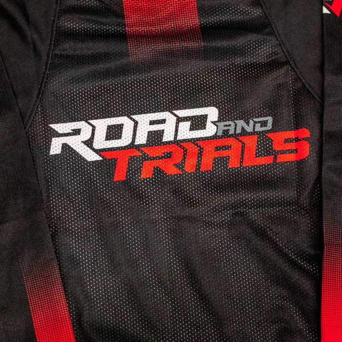 Road and Trials X Jitsie Trials Shirt - Kids - Road and Trials