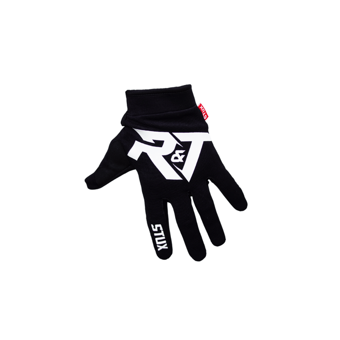 Road and Trials X Stux Gloves - Black - Road and Trials