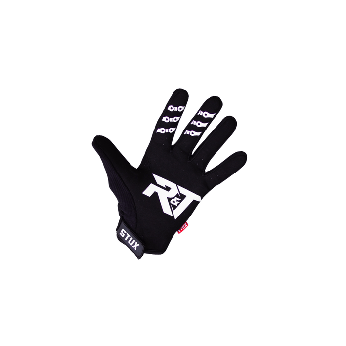 Road and Trials X Stux Gloves - Black - Road and Trials