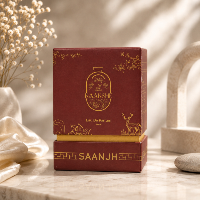 SAANJH