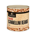 Sandhurst Cannellini Beans 2.5KG