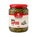 Sandhurst Capers 2kg