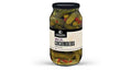 Sandhurst Gherkins Cucumbers with dills 1.9kg