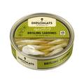 Sardines in Olive Oil Diplomats (160g)