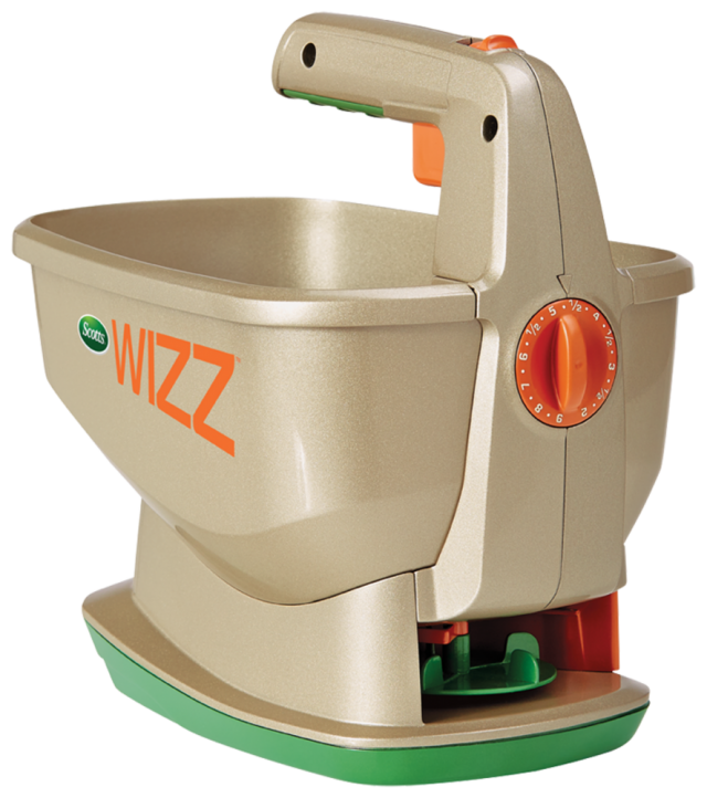 Scotts® Wizz Spreader