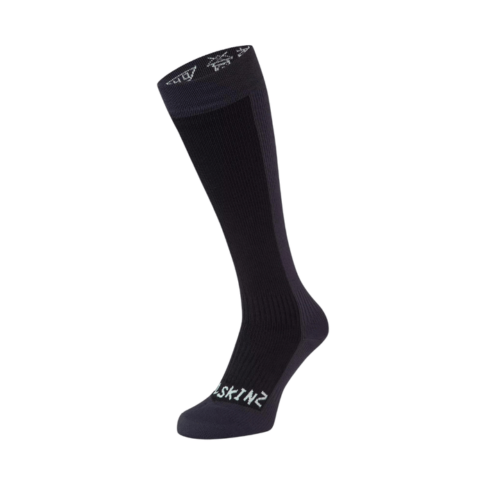 Sealskinz Trials Socks Knee Length - Road and Trials