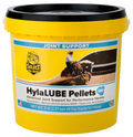 Select the Best HylaLUBE™ Pellets