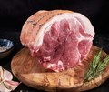 Sevent Point, Boneless Pork Picnic Shoulder Rind-on, Average weight 4-6kg-price per kg