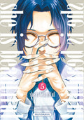 SHE IS BEAUTIFUL - TOME 5