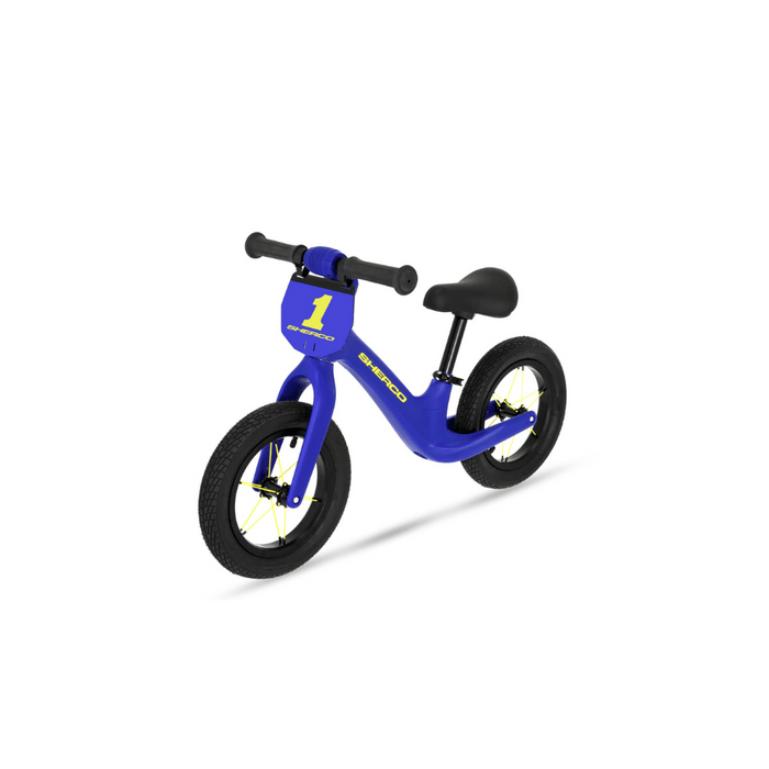 Sherco Balance Bike - Road and Trials