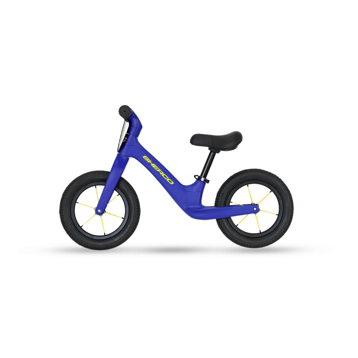 Sherco Balance Bike - Road and Trials